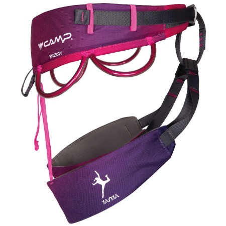 Klettergurt Camp Energy Janja