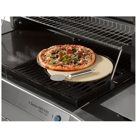 Grillplatte Campingaz Culinary Pizza Stone