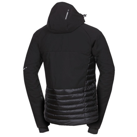 Herren Softshell-Jacke Northfinder Emeryk