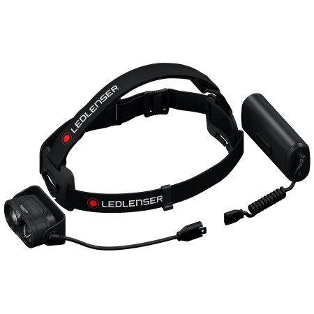 Stirnlampe Ledlenser H19R Core