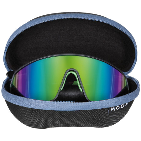Sonnenbrille MOOA Como