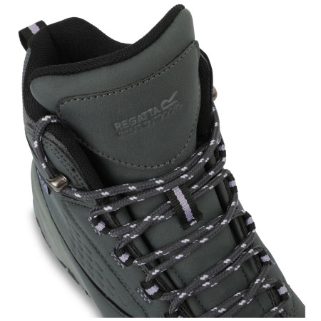 Damenschuhe Regatta Women’s Amble Boot WP