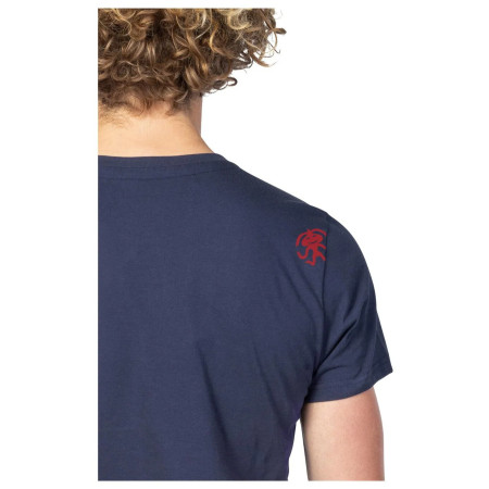 Herren-T-Shirt Rafiki Arcos