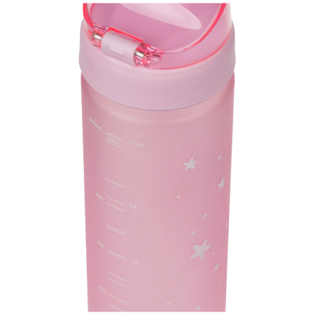 Kindertrinkflasche Baagl Tritan-Trinkflasche 500ml