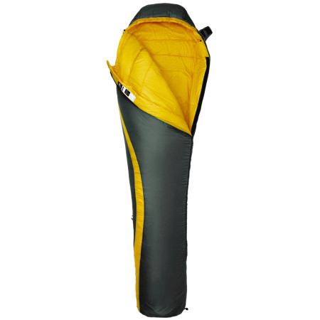 Schlafsack Zulu Ultralight 900 / 195 cm