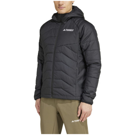 Herrenjacke Adidas Mt Ins Ho Jkt