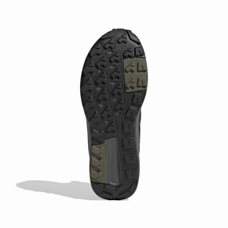 Wanderschuhe Adidas Terrex Anylander Leather Mid