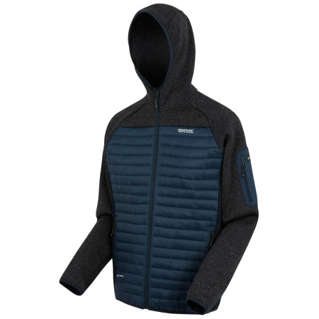 Herrenjacke Regatta Newhill Hybrid