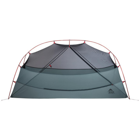 Ultraleichtes Zelt MSR Hubba Hubba LT 1P