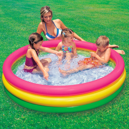 Pool Intex Sunset Glow 57422NP