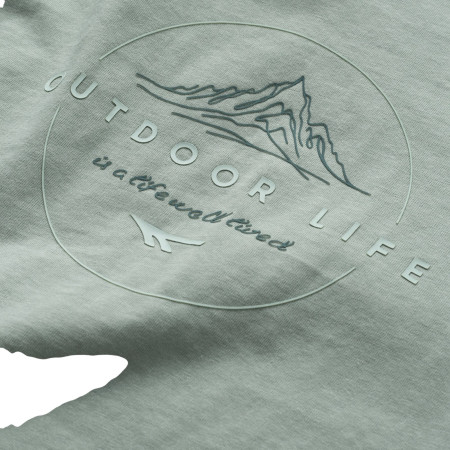 Damen-T-Shirt Hi-Tec Lady Hogan