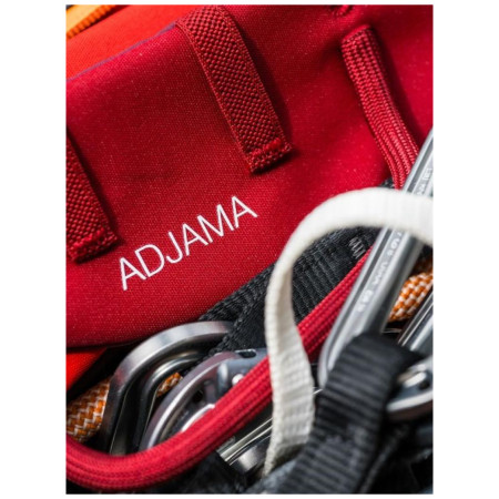 Klettergurt Petzl Adjama