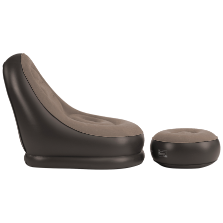 Aufblasbarer Sessel Easy Camp Maple Lounge Set
