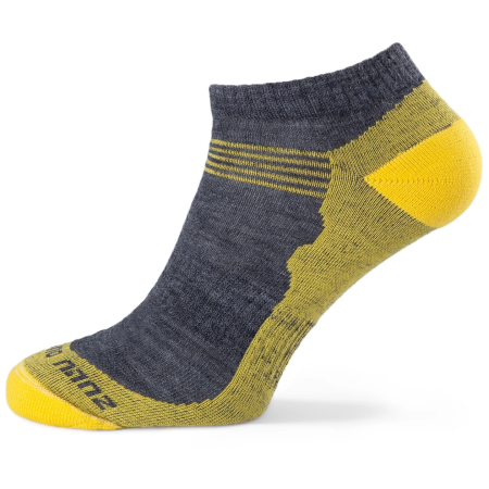 Socken Zulu Merino Summer