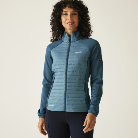Damenjacke Regatta Women’s Clumber Hybrid