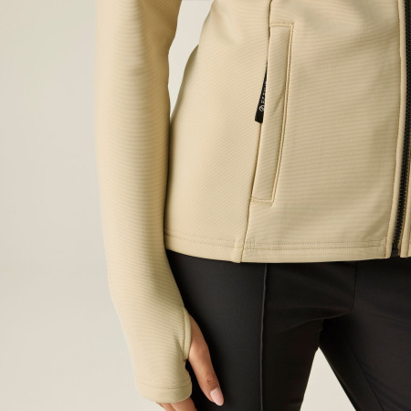 Damen-Sweatshirt Dare 2b Glacier Midlayer