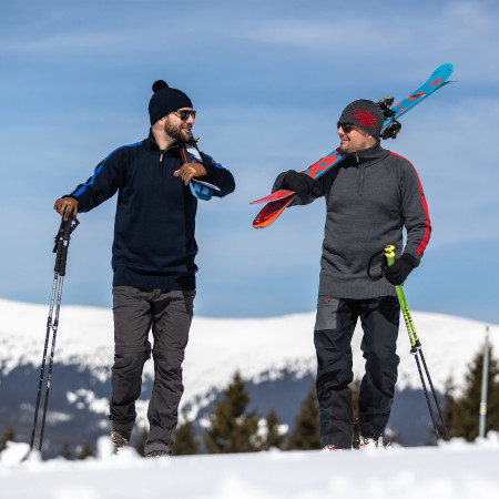 Herren Wintermütze Kama A165