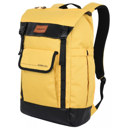 Urban-Rucksack Husky Robber 25L gelb Yellow