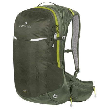 Rucksack Ferrino Zephyr 22+3 grün green