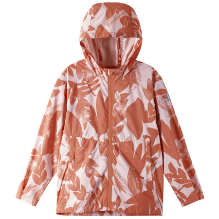 Kinderjacke Reima Nerokas rosa Misty Red