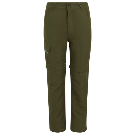 Kinderhose Regatta Sorcer Z/O Trousers III Treetop grün Treetop