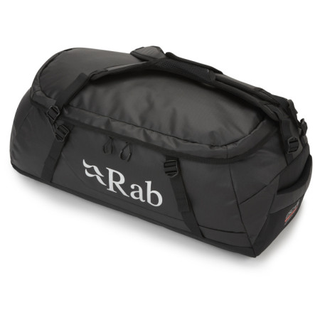 Reisetasche Rab Escape Kit Bag LT 50 schwarz Black