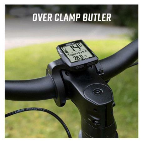 Fahrradcomputer Sigma EOX VIEW 700