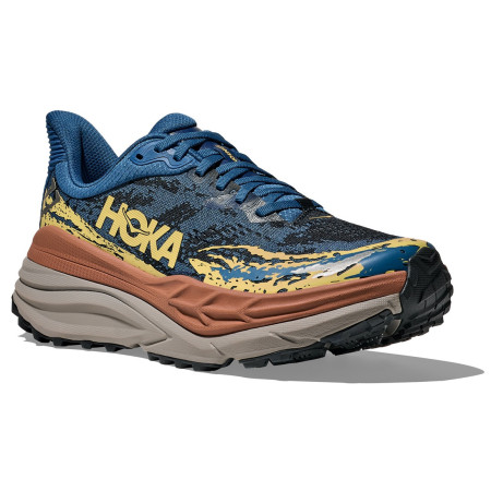 Herren Laufschuhe Hoka M Stinson 7