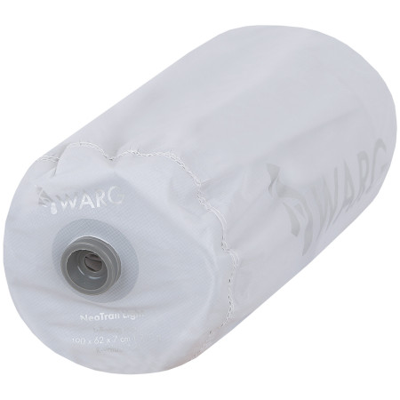 Aufblasbare Isomatte Warg NeoTrail Light