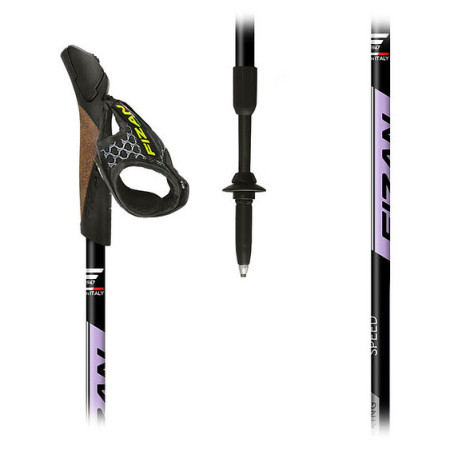 Stöcke Fizan NW Speed