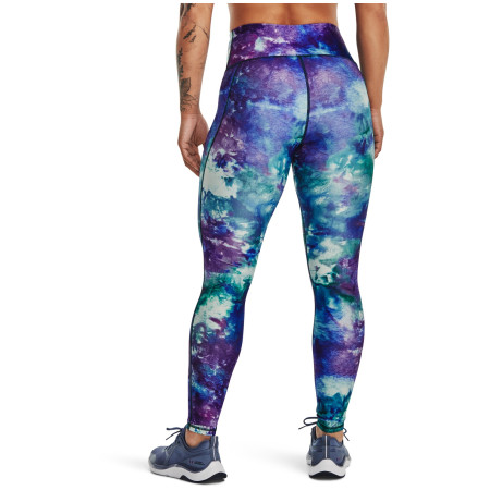 Damen-Leggings Under Armour Legging FOTC
