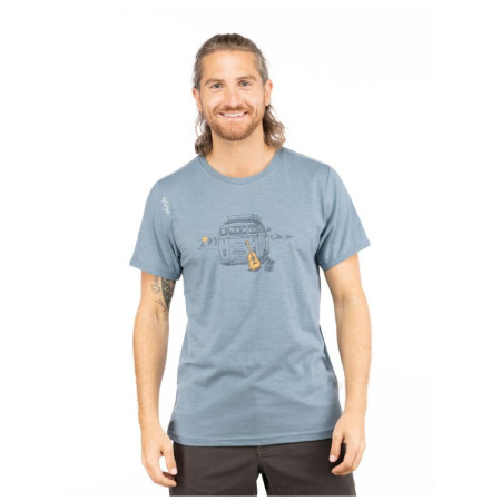 Herren-T-Shirt Chillaz Out In Nature