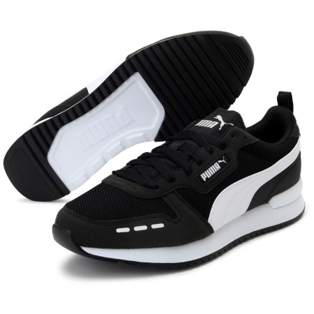Herrenschuhe Puma R78 SL