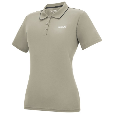 Damen-T-Shirt Regatta Botanna Polo