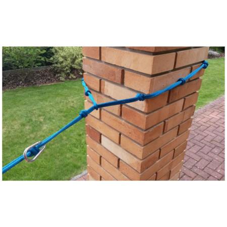 Zubehör für Hängematten Hamaka.eu Strap 2