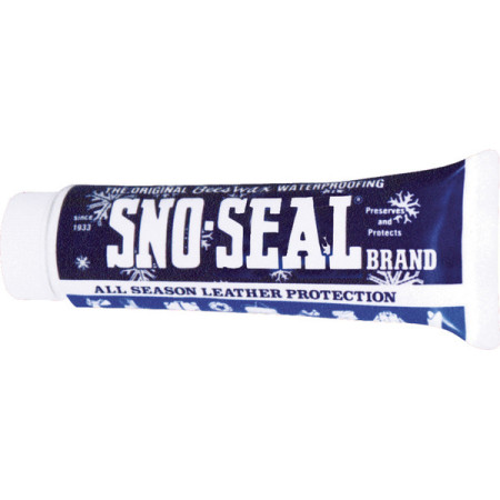 Imprägnierwachs Atsko SNO SEAL WAX tuba 100g