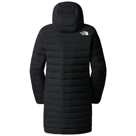 Damen Daunenmantel The North Face W Belleview Stretch Down Parka