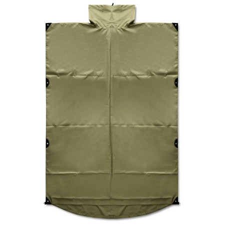 Biwaksack Trimm Haven khaki Khaki