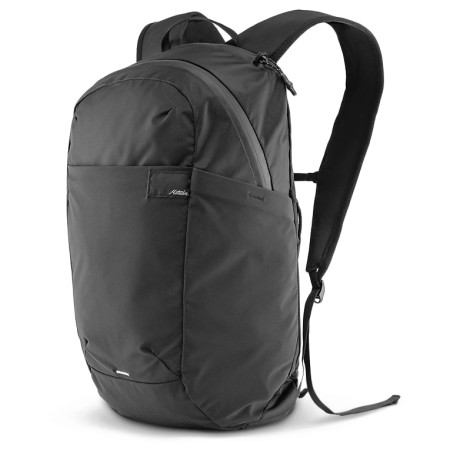 Rucksack Matador ReFraction Packable Backpack schwarz Black