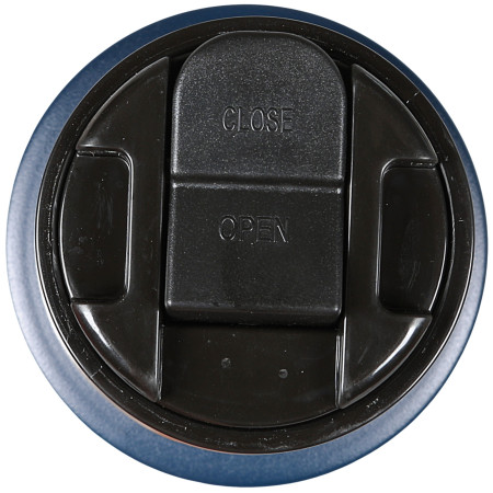 Thermokanne Warg Steelos Thermo Bottle 500 ml