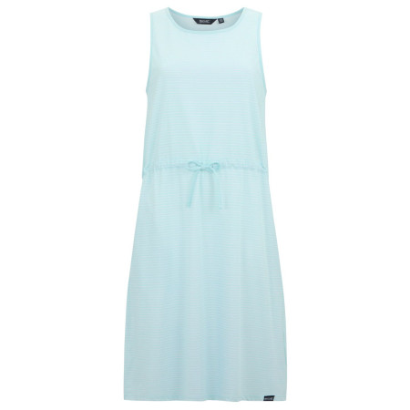 Kleid Regatta Amorie Dress hellblau Sky/WhWvySt