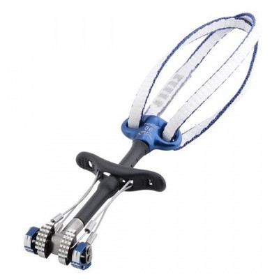 Klemmgerät DMM A73500A Dragon 2 size 00 blau