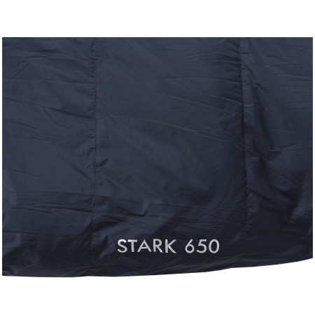 Daunenschlafsack Warg Stark 650
