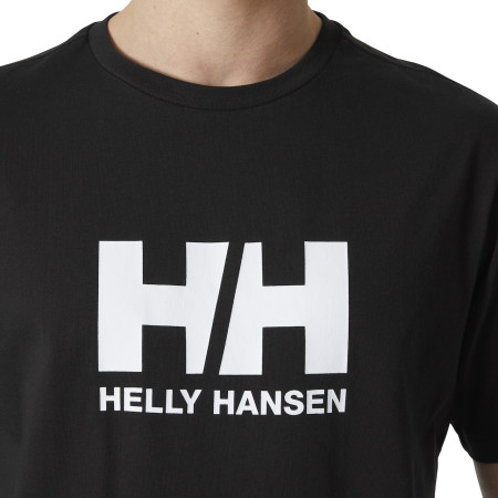 Herren-T-Shirt Helly Hansen Hh Logo T-Shirt 3.0