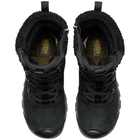 Damen Winterschuhe Keen Greta Tall Boot Wp Women