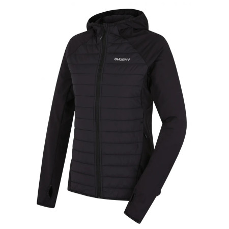 Damen-Sweatshirt Husky Arya L