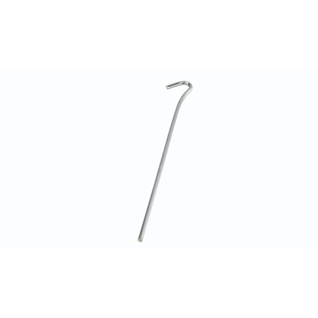 Bolzen Outwell Spieß mit Haken 24 cm 10Stk