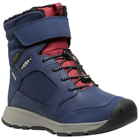 Kinder Winterschuhe Keen Skua Winter Wp Youth