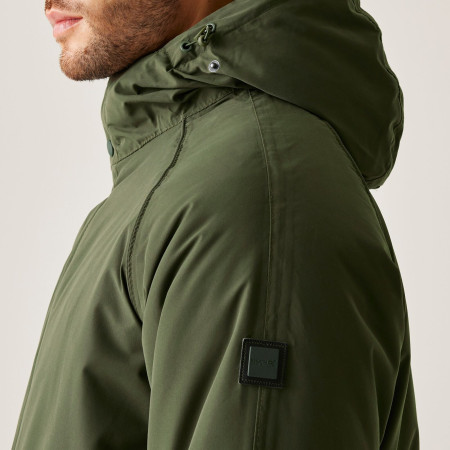 Herrenjacke Regatta Salinger III