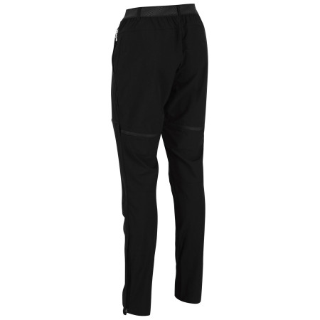 Damenhose Regatta Mountain Z/O Trs